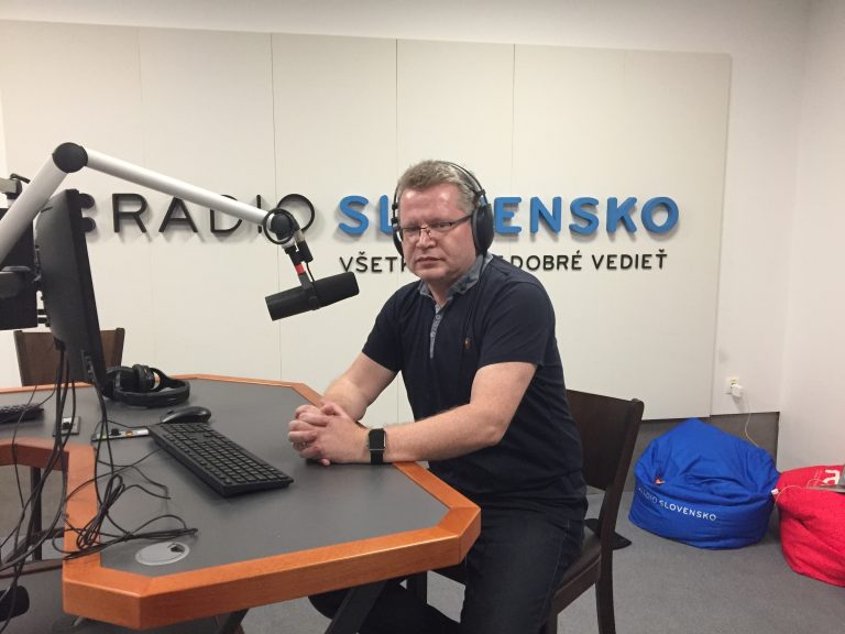 Svet hudby - Rádio Slovensko