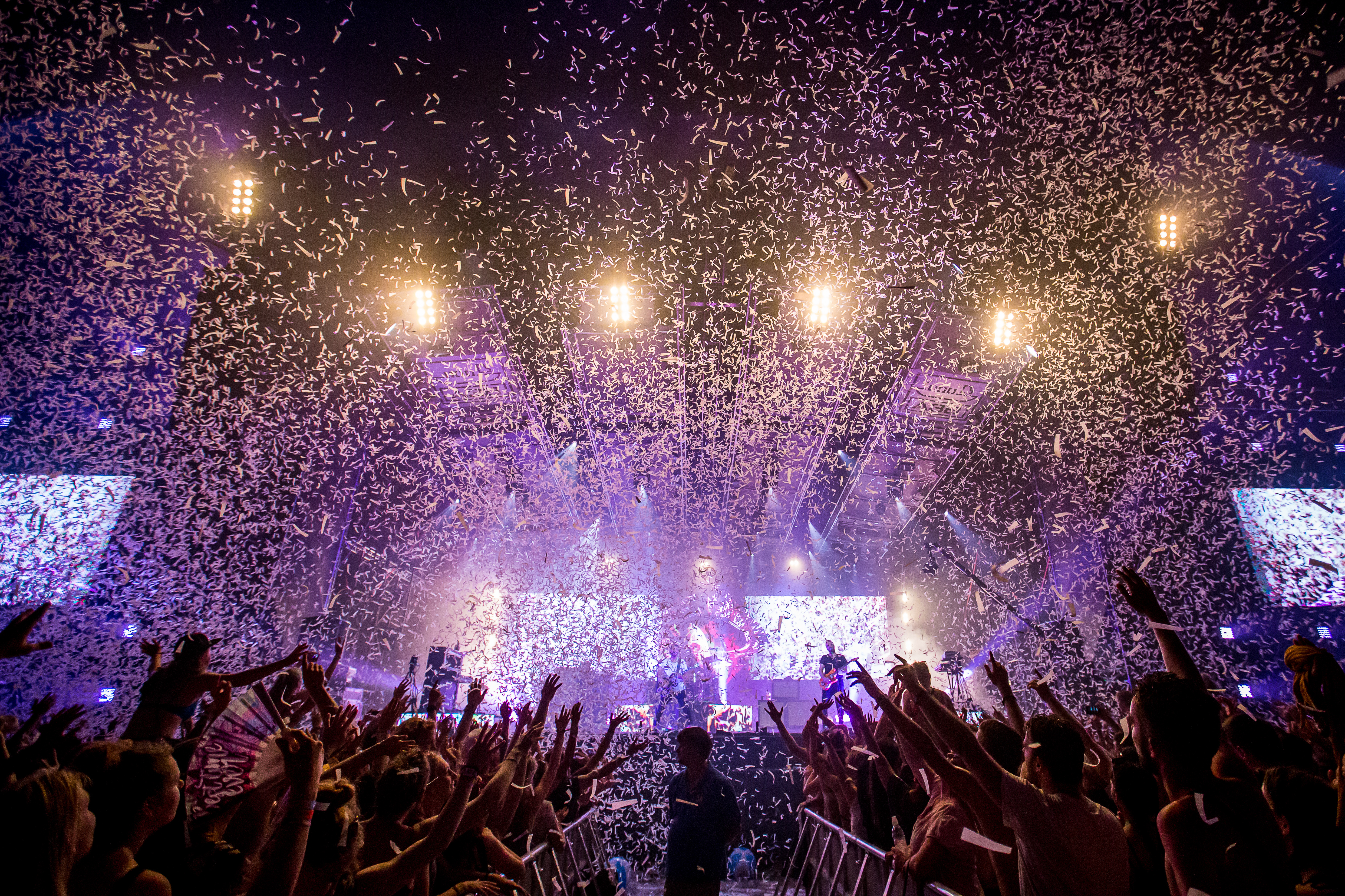 Sziget 2017 © László Mudra Rockstar Photographers