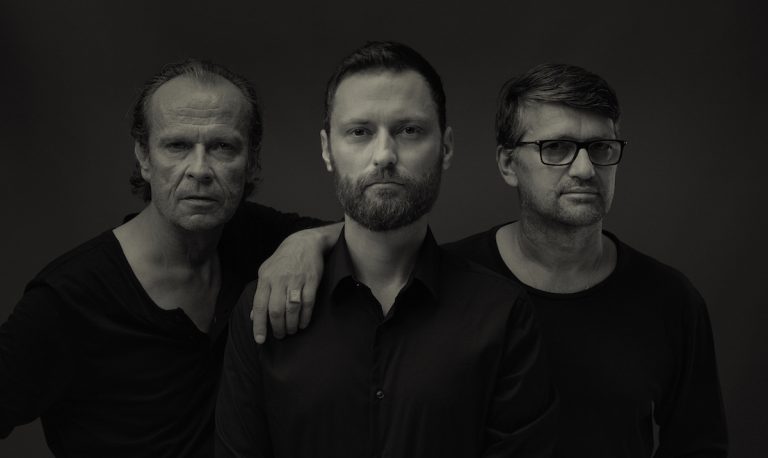 Henrich Leško, Matej Koreň, Marek Maďarič © 2018 Martin Fridner