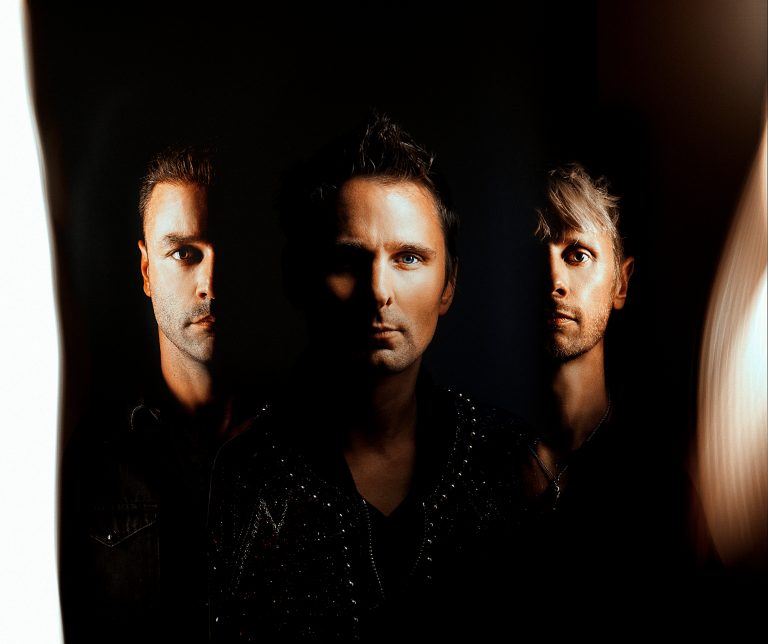 Muse © Patrick McPheron