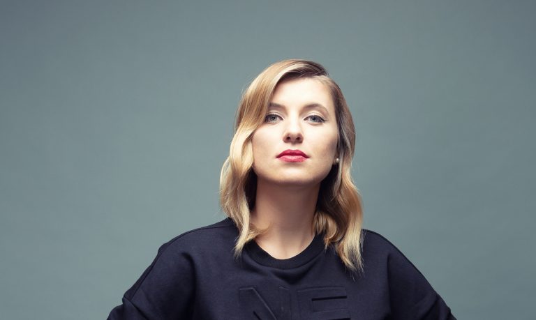 Mirka Miškechová