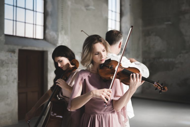 Unikátny konceptuálny album Tanec strún Miriam Kaiser vychádza 8. novembra