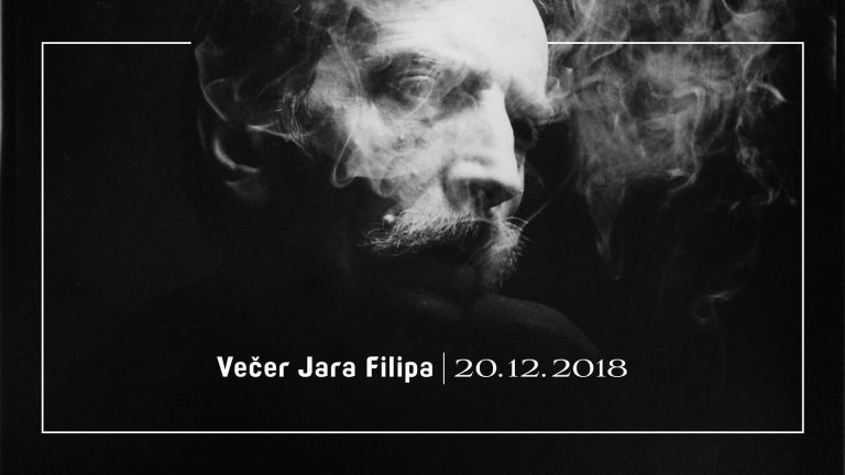 Vecer Jara Filipa