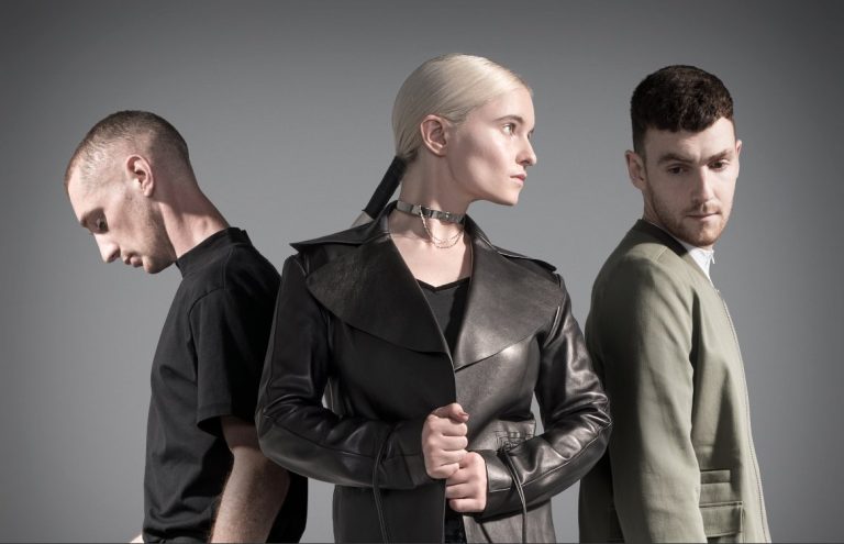 Clean Bandit