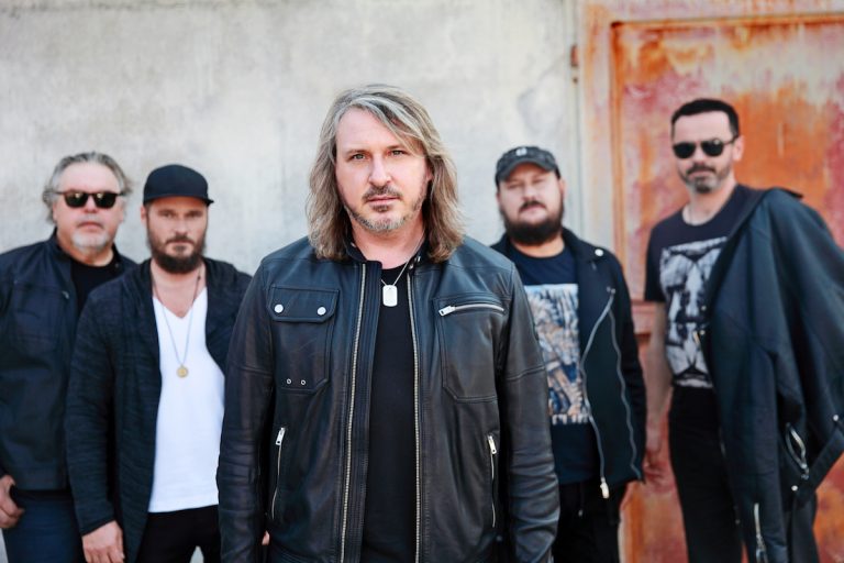 Prvá vianočná skladba skupiny Gladiator a nový album