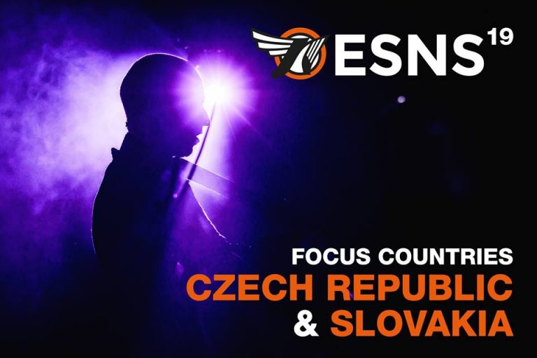 Eurosonic 2019