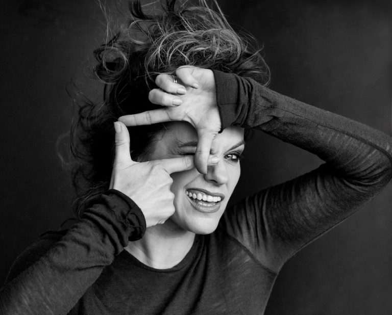 Marta Jandová © Ivy E. Morwen