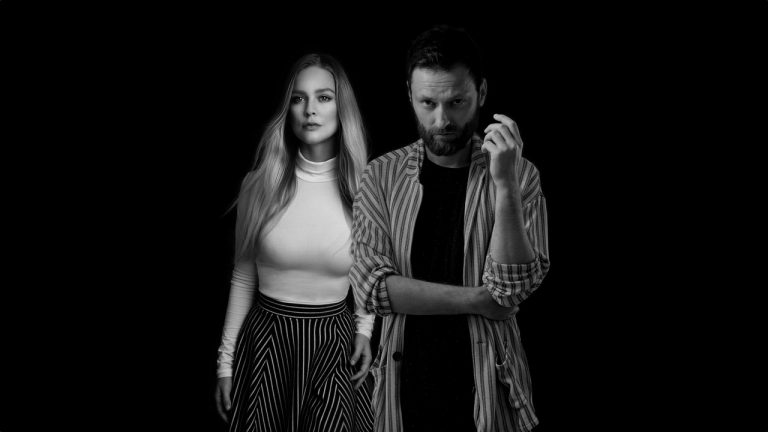 Matej & Lilly © Martin Fridner, Katarína Olekšáková