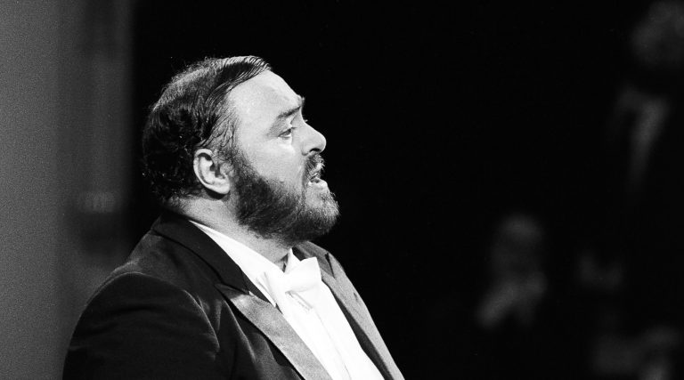 Bono Vox: "Pavarotti bol opera"