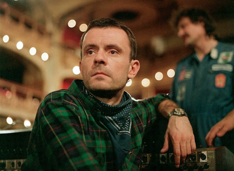Rabaka Jozef Ráž © Slovenský filmový ústav