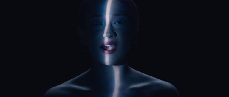 Tereza Mašková © 2019 Jakub Mahdal
