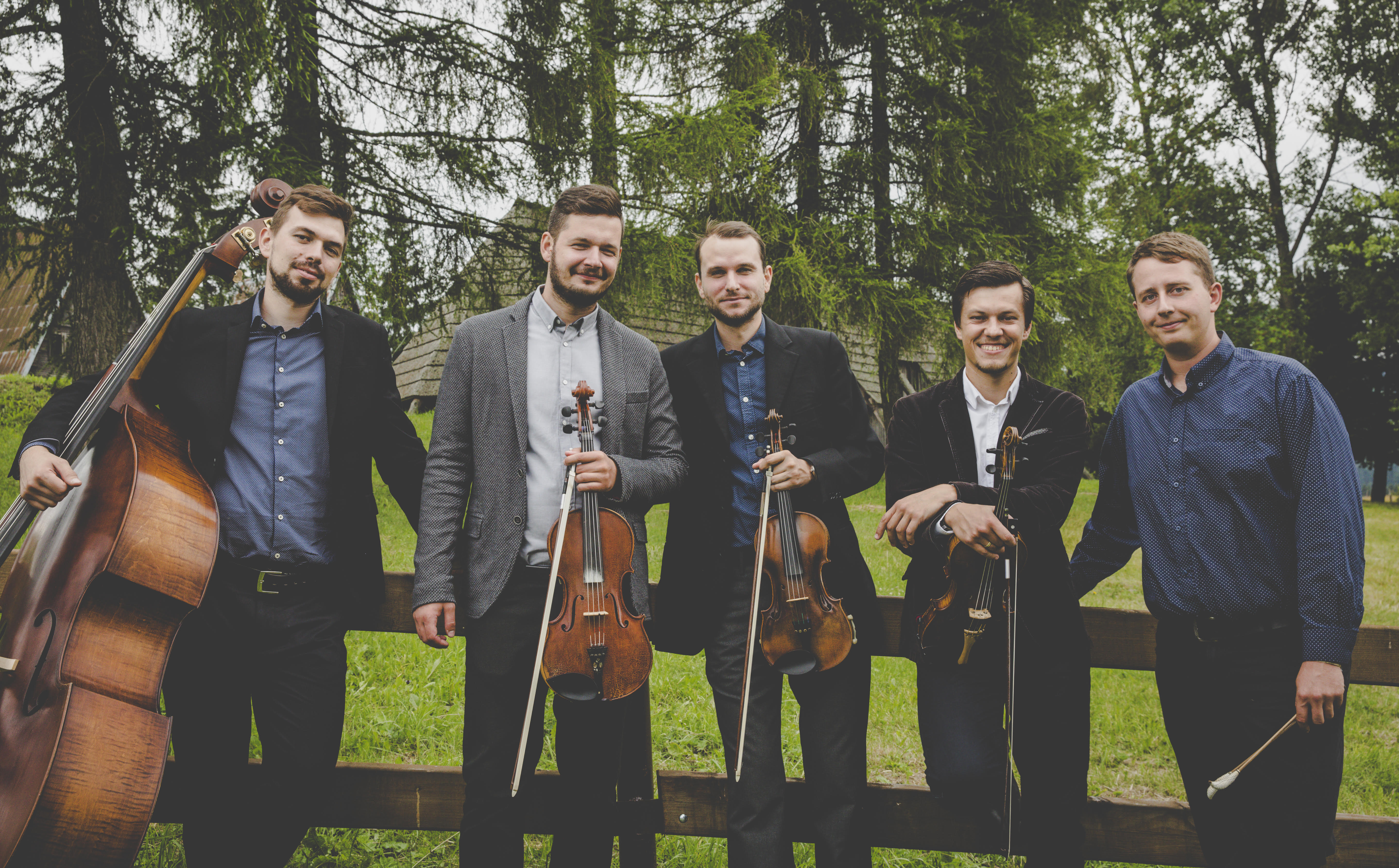 Michal Noga Band