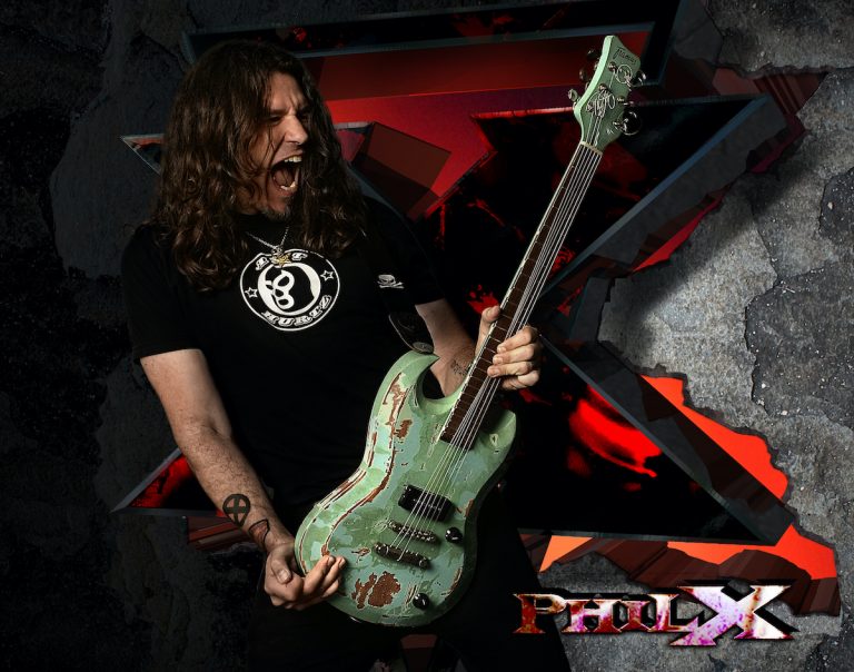 Phil X