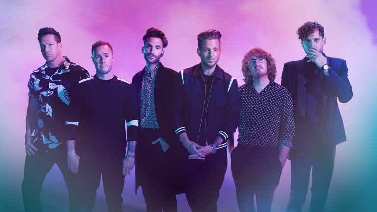 OneRepublic