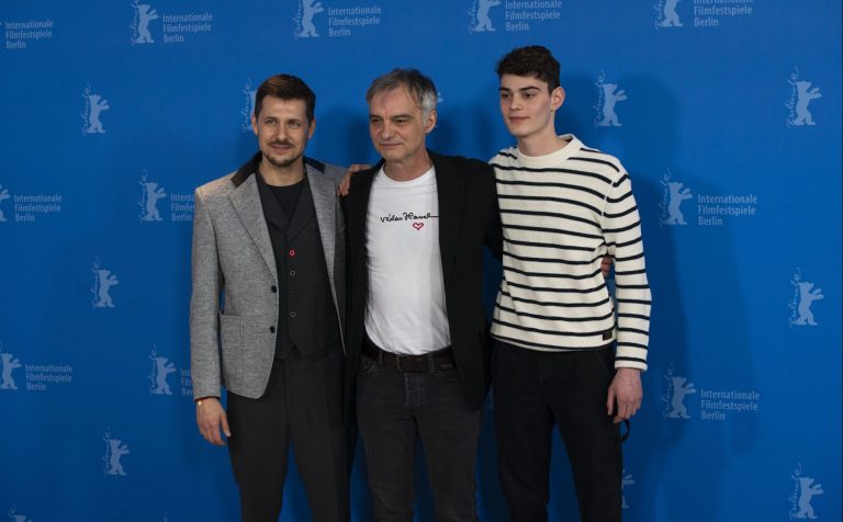 Šarlatán Berlinale