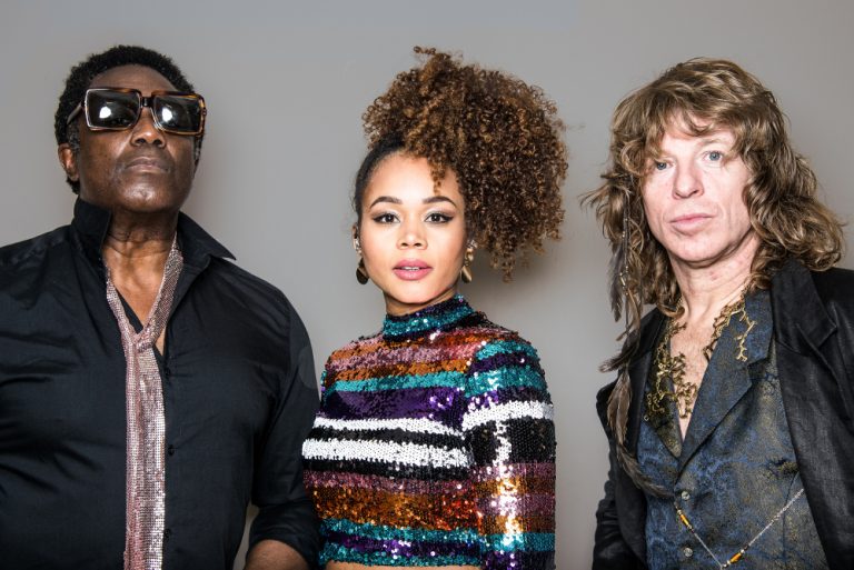 The Brand New Heavies