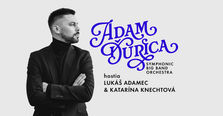 Adam Ďurica Symphonic Big Band Orchestra