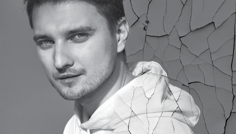 Tomáš BuranoWski, album Lúč