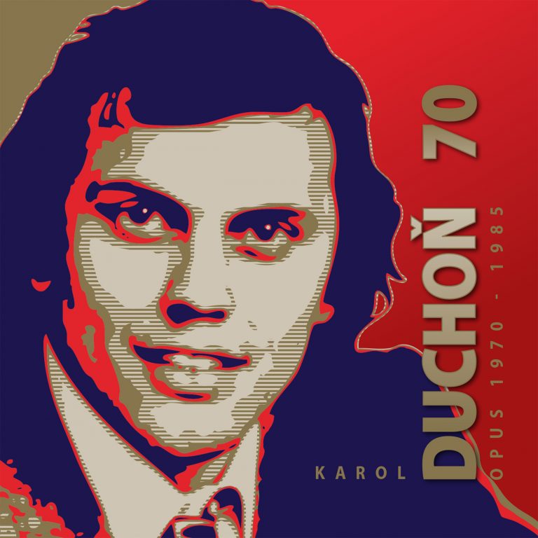 Duchon Karol_OPUS 1970 – 1985