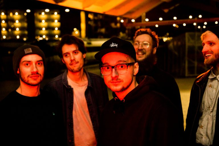 Nikola Bankov Band