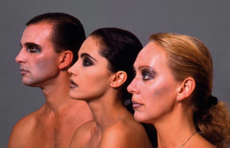 Ondřej Soukup, Lucie Bílá, Gabriela Osvaldová