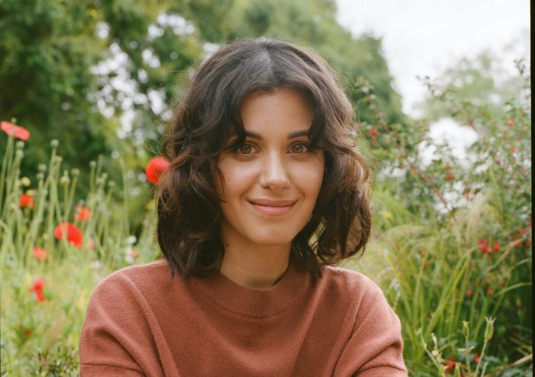 Katie Melua
