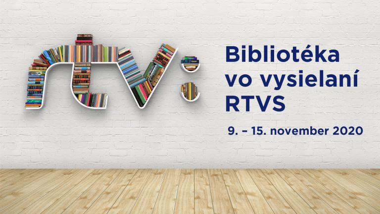 RTVS Bibliotéka