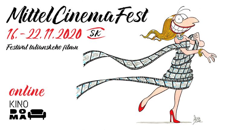 Mittel Cinema Fest