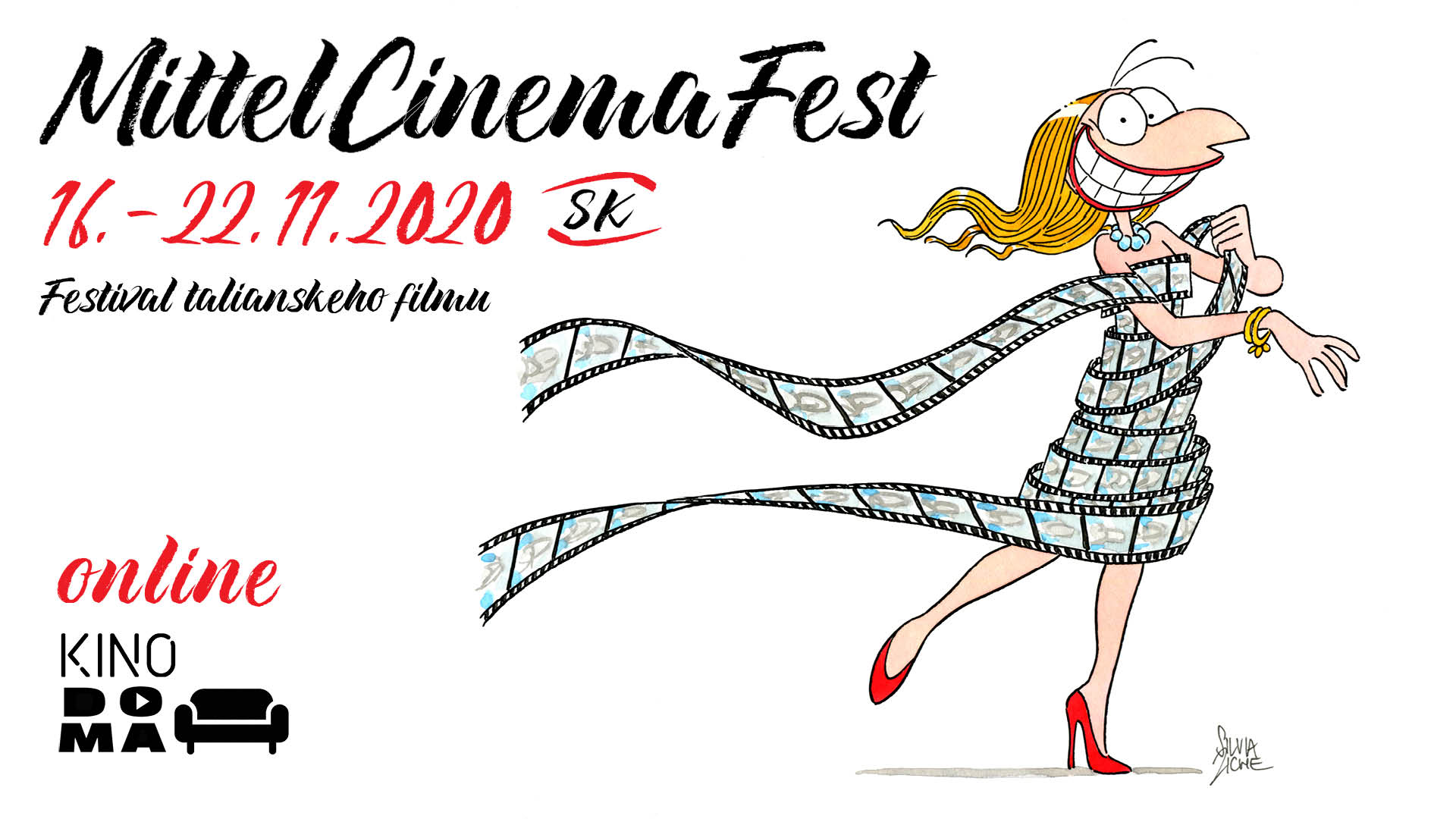 Mittel Cinema Fest