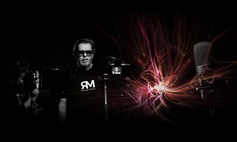 Richard Müller © Mayo Hirc, Marian Uhrin