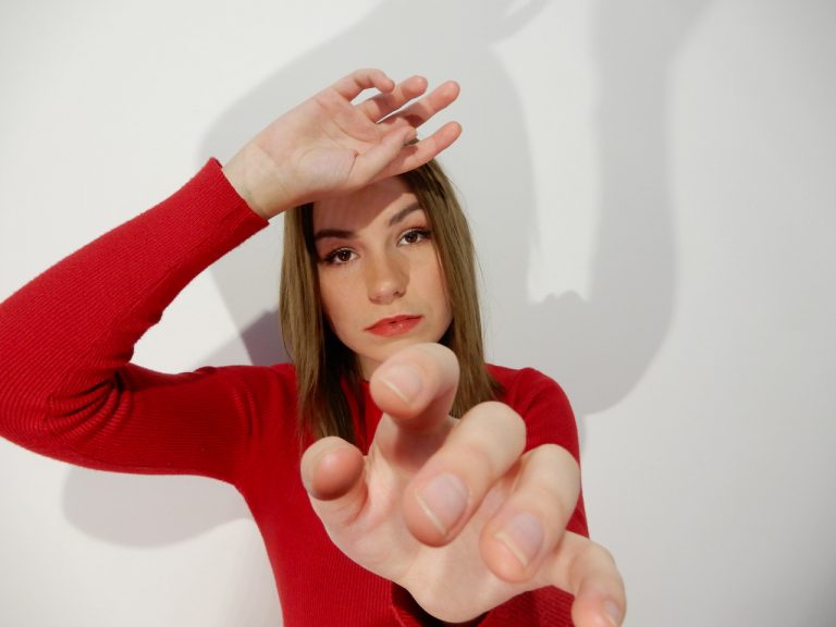 Andie J © Roberta Pekarová