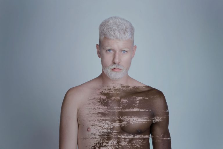 Samuel Hošek © 2020 Katarína Cino