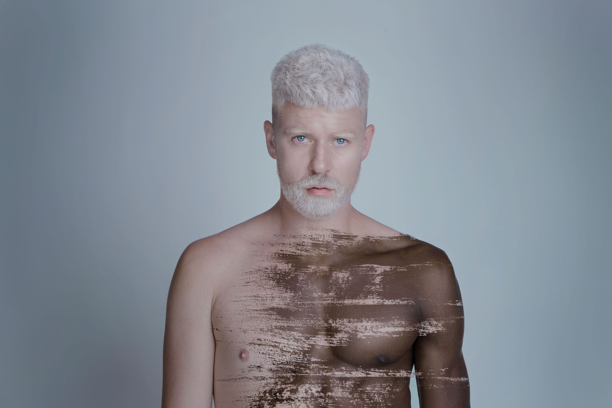 Samuel Hošek © 2020 Katarína Cino