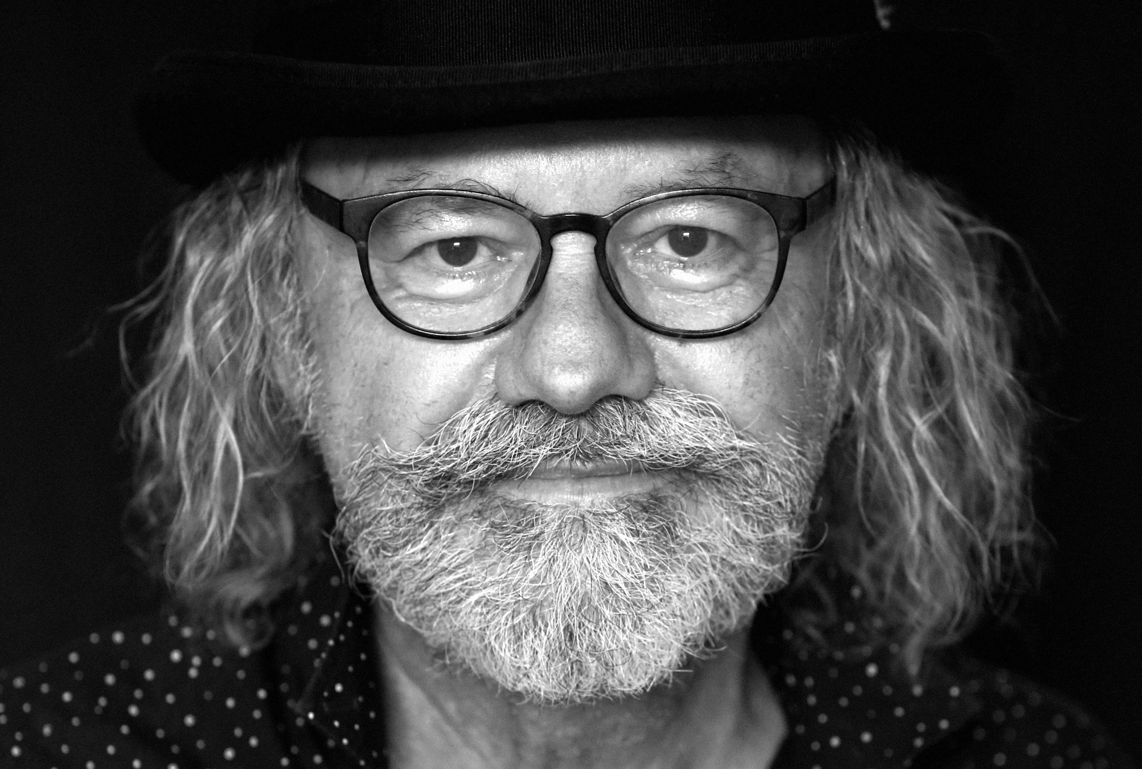 Ondřej Hejma © 2020 Lubo Spirko