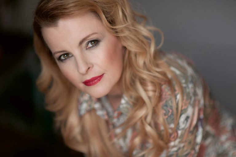 Iveta Bartošová © Lenka Hatašová