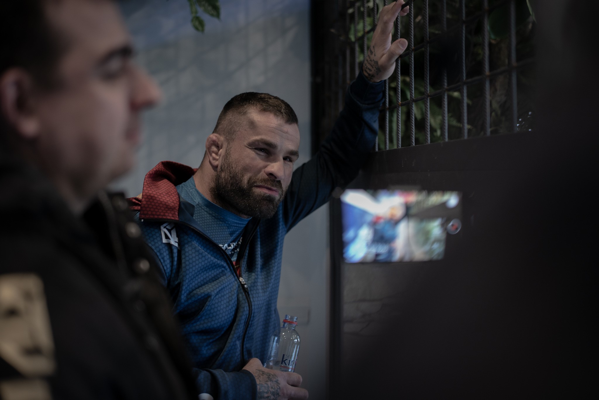 Karlos Vémola © 2021 Bontonfilm