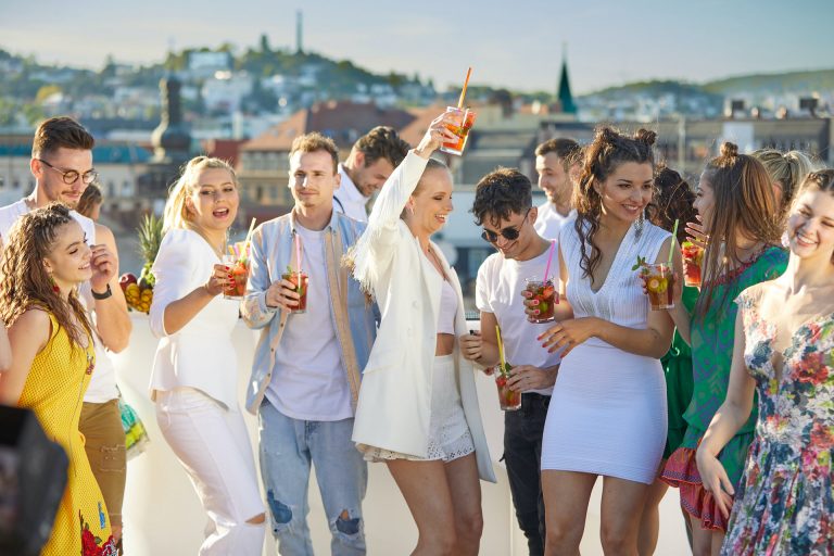 Jambarino. Príval energie od Feel3