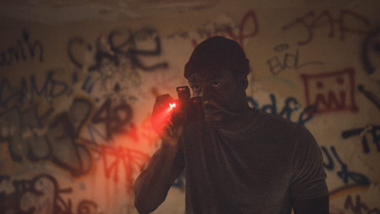 Candyman © 2021 Forum Film