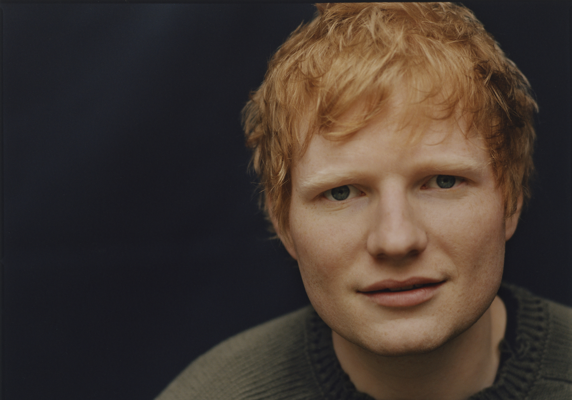 Ed Sheeran