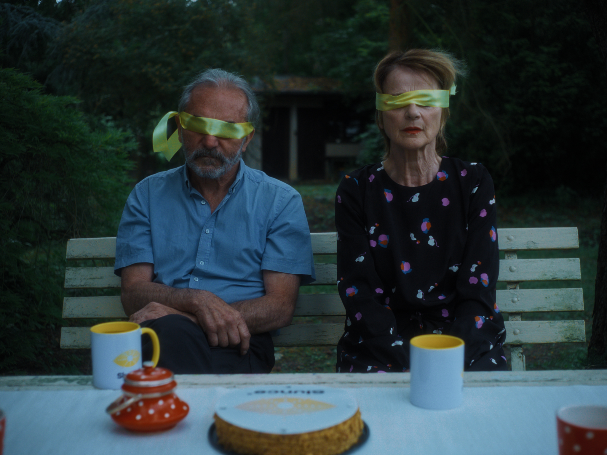 Film Ospalky