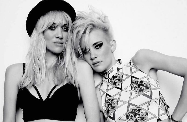 Nervo © FB Nervo