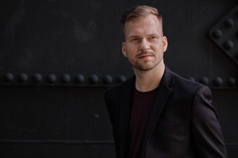 Martin Chodůr © 2021 Martin Vitek