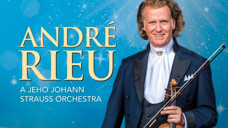 André Rieu © VIVIEN