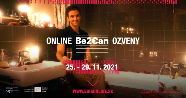 Be2Can ONLINE