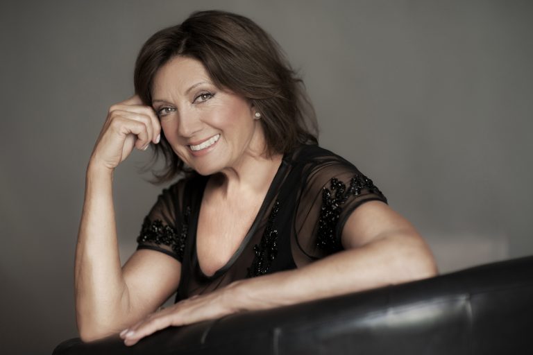 Marie Rottrová © Lenka Hatašová