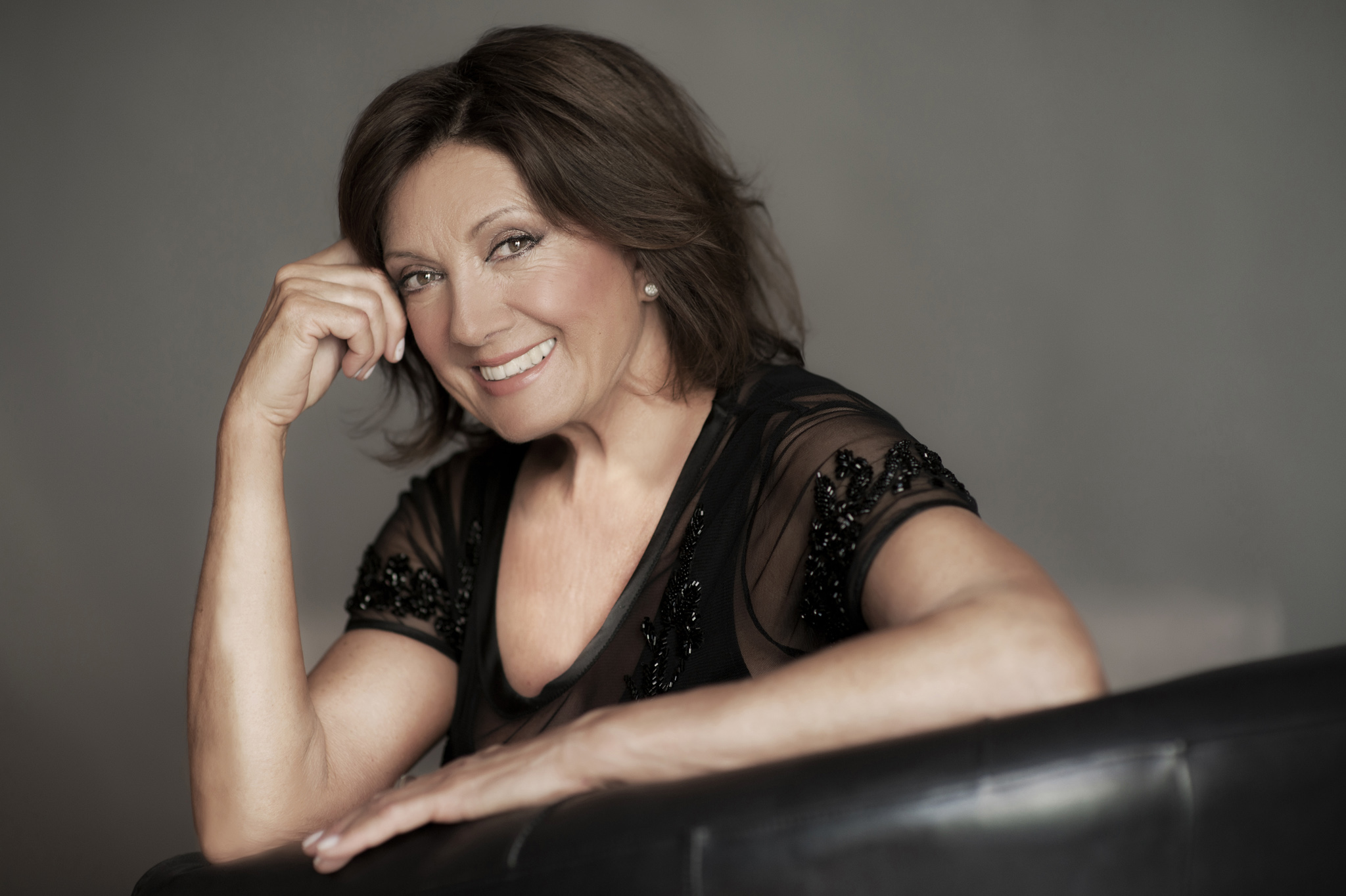 Marie Rottrová © Lenka Hatašová