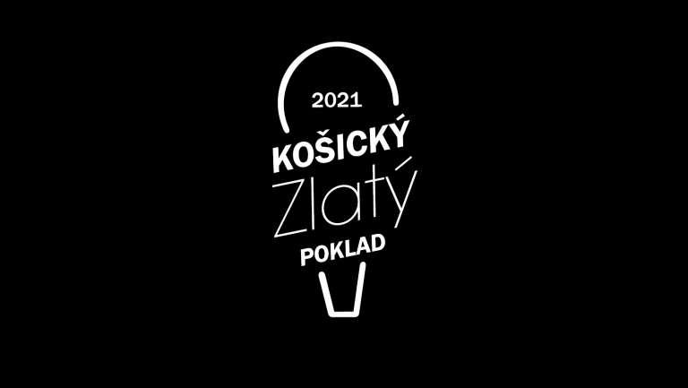 Košický zlatý poklad 2021