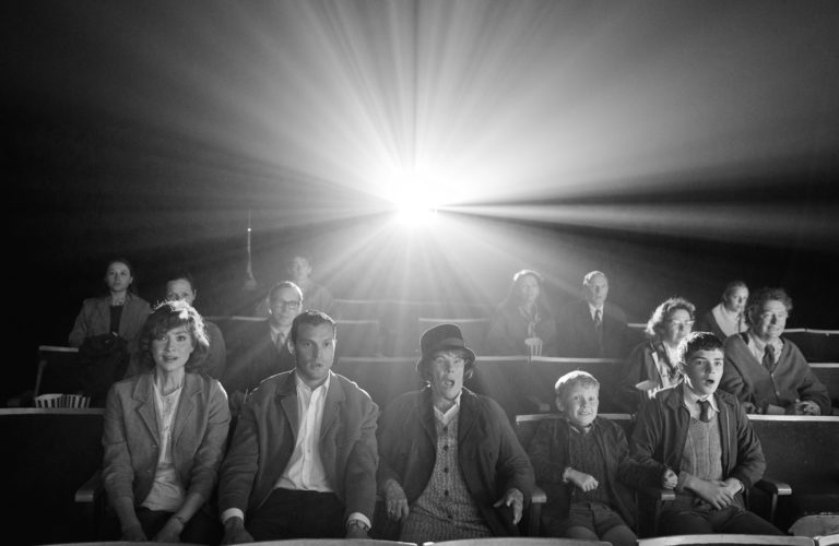 BELFAST © 2021 CinemArt