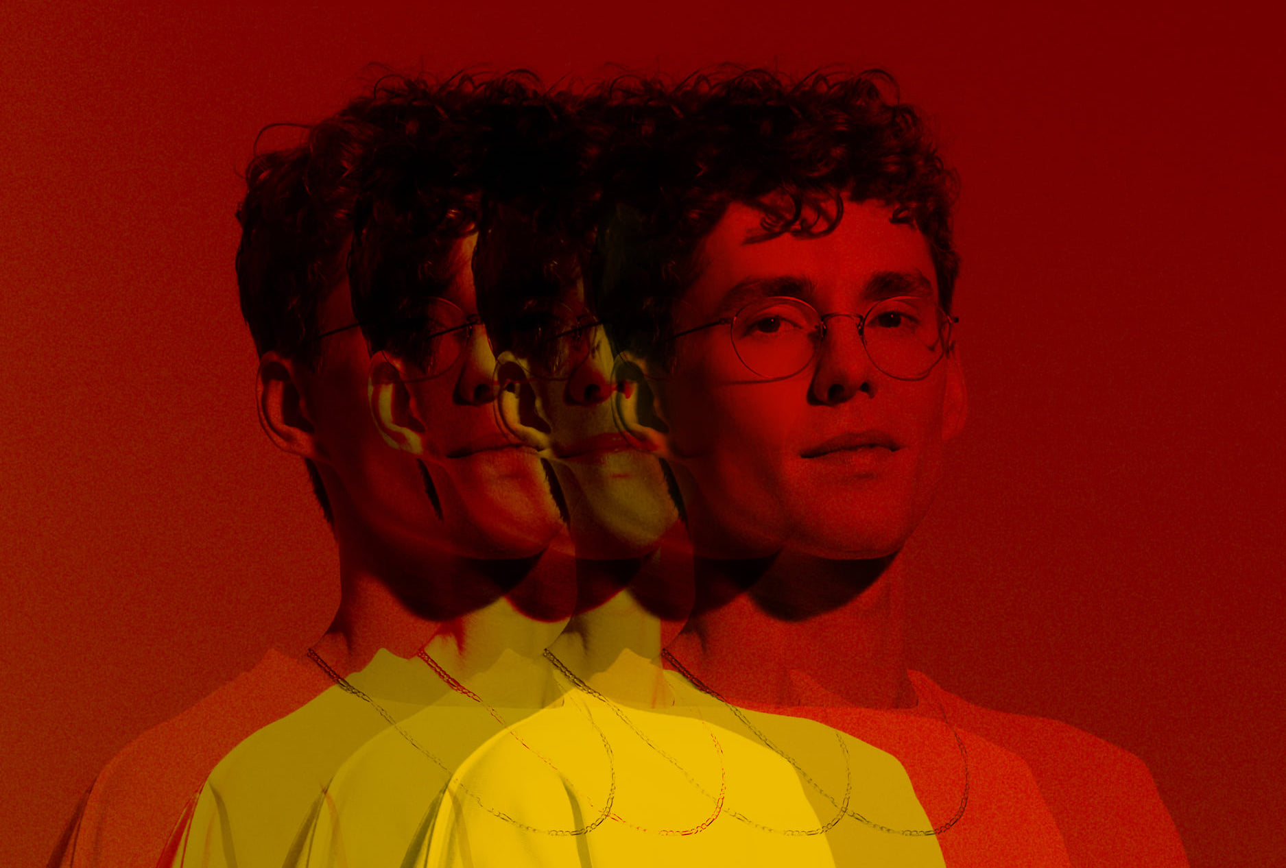 Lost Frequencies