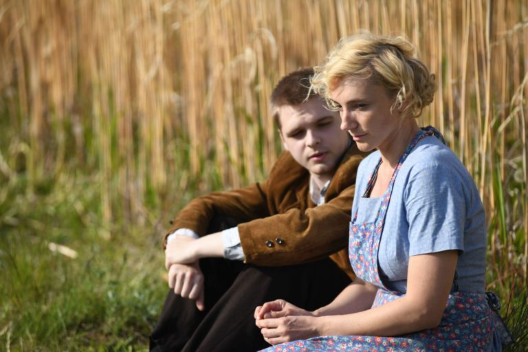 Kryštof, film Zdeňka Jiráského © 2022 Bontonfilm